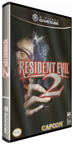 Resident Evil 2
